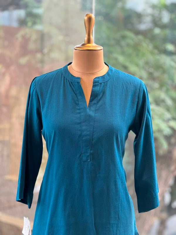Blue Plain Co Ord