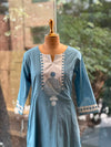 Light Blue Co Ord