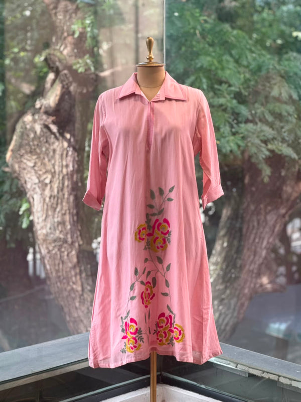 Light Pink Tunic