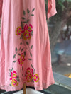 Light Pink Tunic