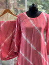 Pink Tye Dye Co ord