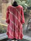 Pink Tye Dye Co ord
