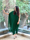 Green Crush Co Ord