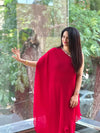 Red Crush Co Ord
