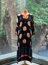 Black Polka Dot Co Ord