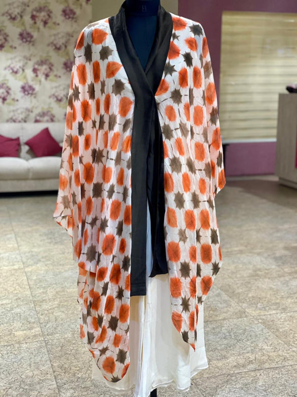 Kaftan Co Ord