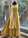 Long Jacket Set