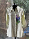 Pista Green Co Ord