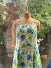 Green Spaghetti Co Ord
