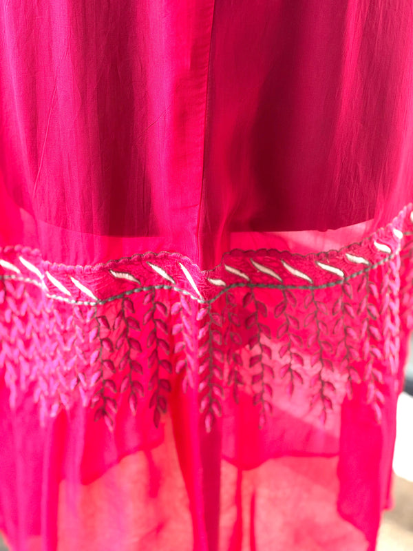 Pink Co Ord