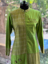 Green Tunic