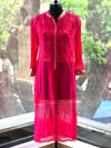 Pink Co Ord