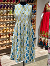 Sleeveless Tunic