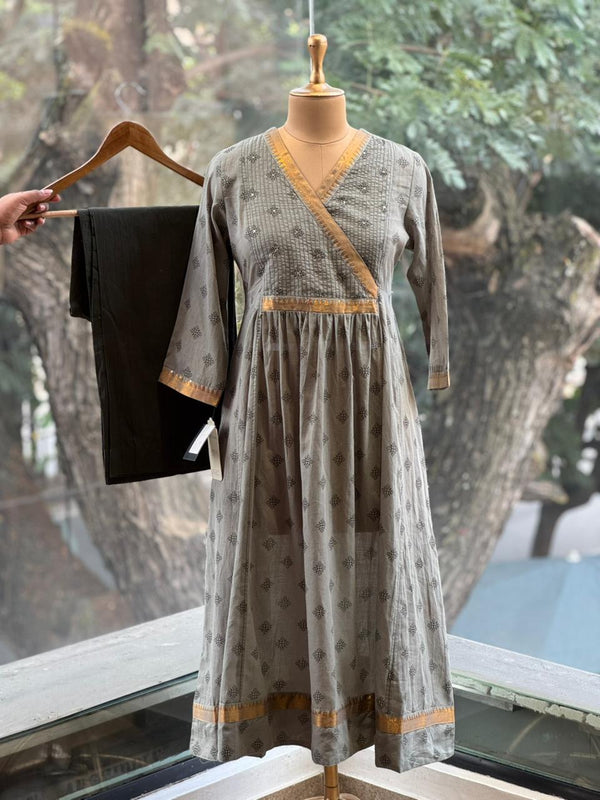 Grey Co Ord