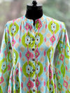 Digital Print Tunic