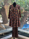 Black Co Ord