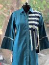 Blue Tunic