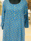 Light Blue Tunic