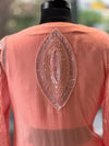 Pink Lehenga Set