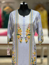 Light Purple Tunic