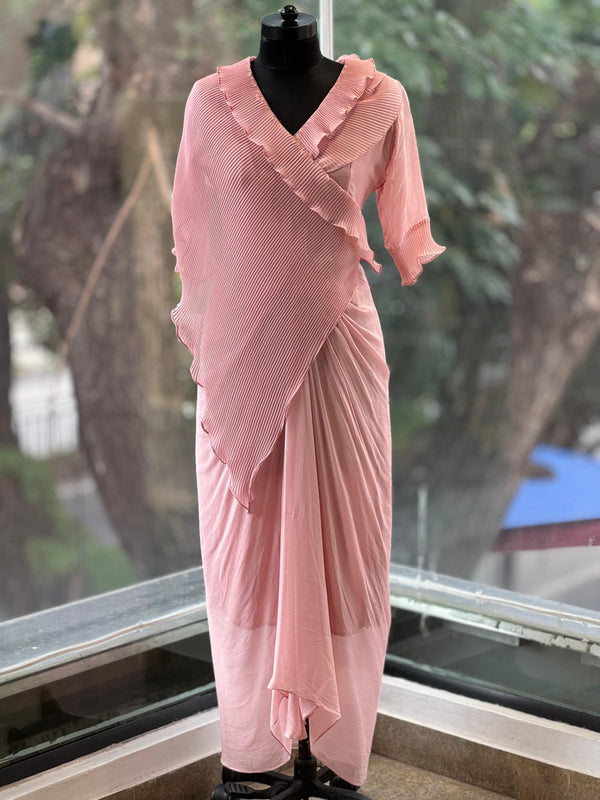 Pink Crush Tunic