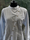 Pastel Blue Tunic