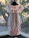 Pink Tunic