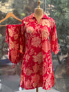 Floral Co Ord
