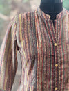 Brown Tunic