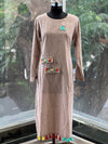 Biscuit Tunic