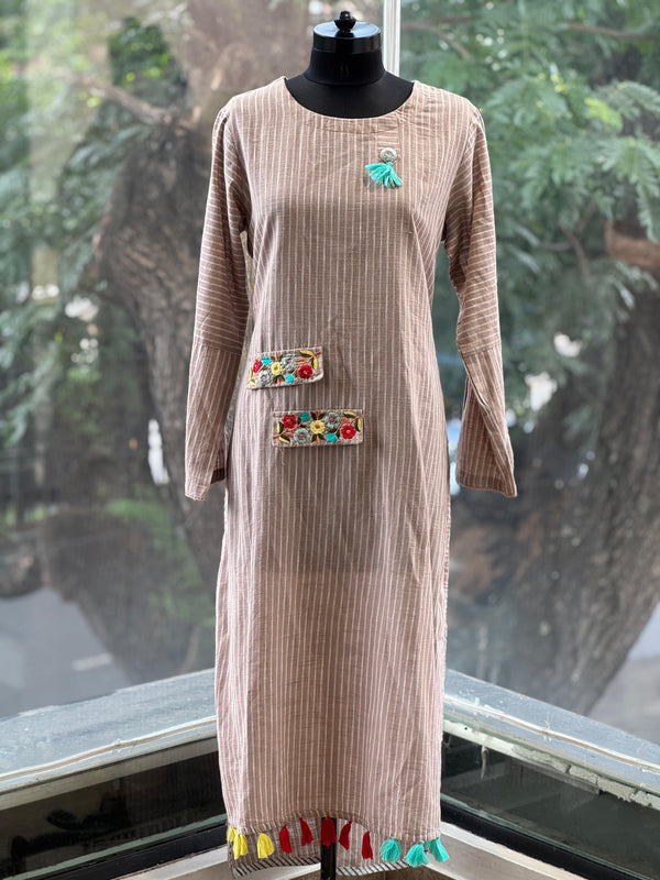 Biscuit Tunic