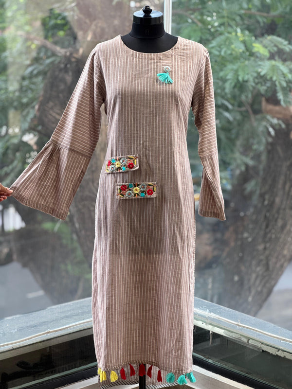 Biscuit Tunic