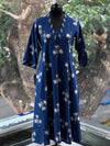Royal Blue Co Ord