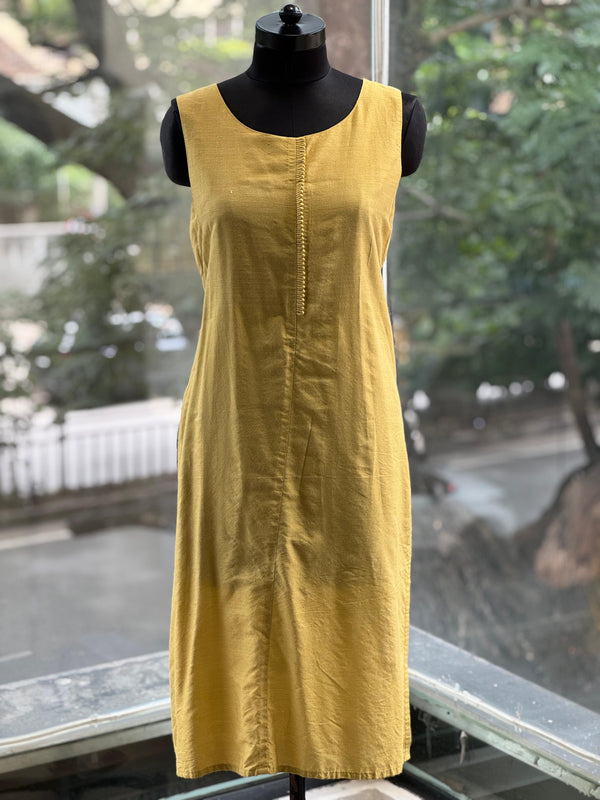 Long Jacket Set