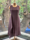 Purple Tunic Set