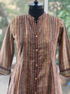 Brown Tunic