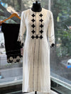 Black Patch Work Co Ord