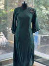 Green Tunic