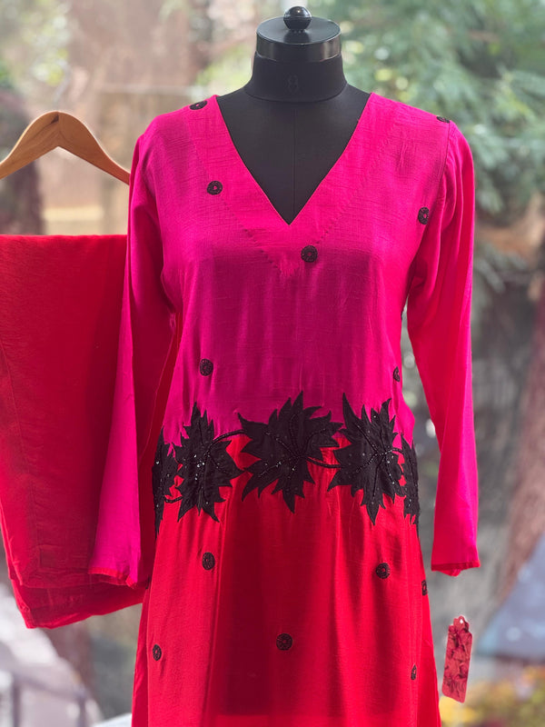 designer co ord wear