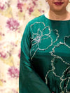Green Co Ord Set