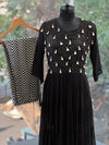 Tassels Yolk Co Ord