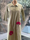 Light Green Tunic