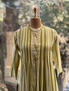 Light Green Co Ord