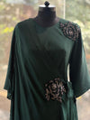 Green Tunic