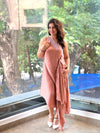 One Shoulder Dress