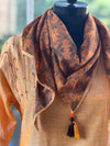 Yellow Tunic