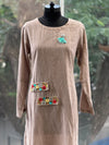 Biscuit Tunic