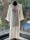 Off White Pita Work Suit