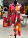 Multi Color Co Ord