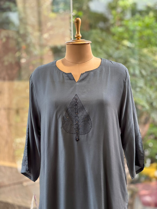 Grey Co Ord